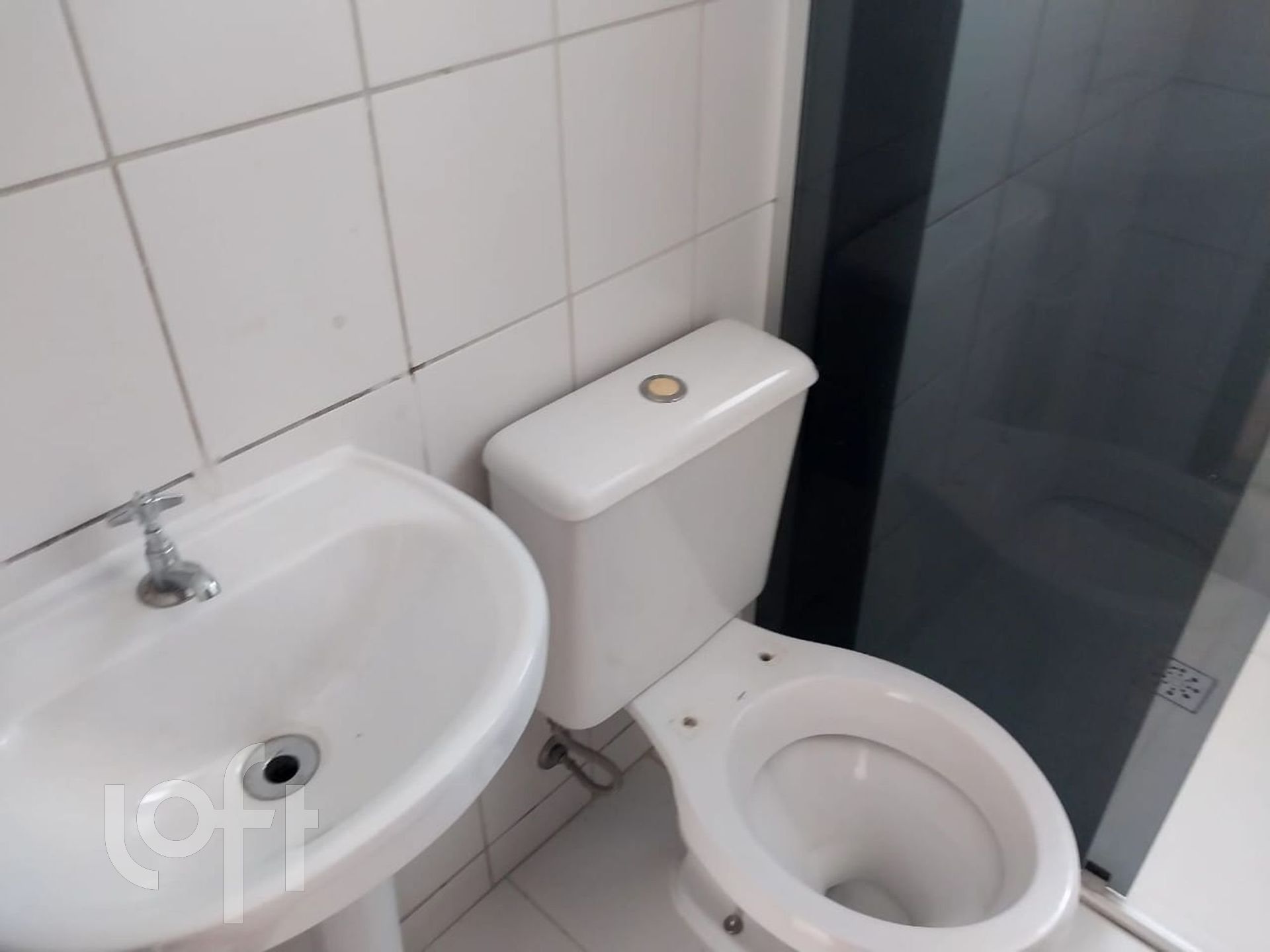 Apartamento à venda com 2 quartos, 43m² - Foto 8