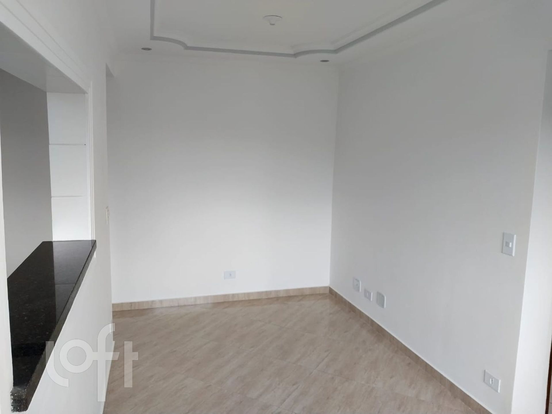 Apartamento à venda com 2 quartos, 43m² - Foto 4