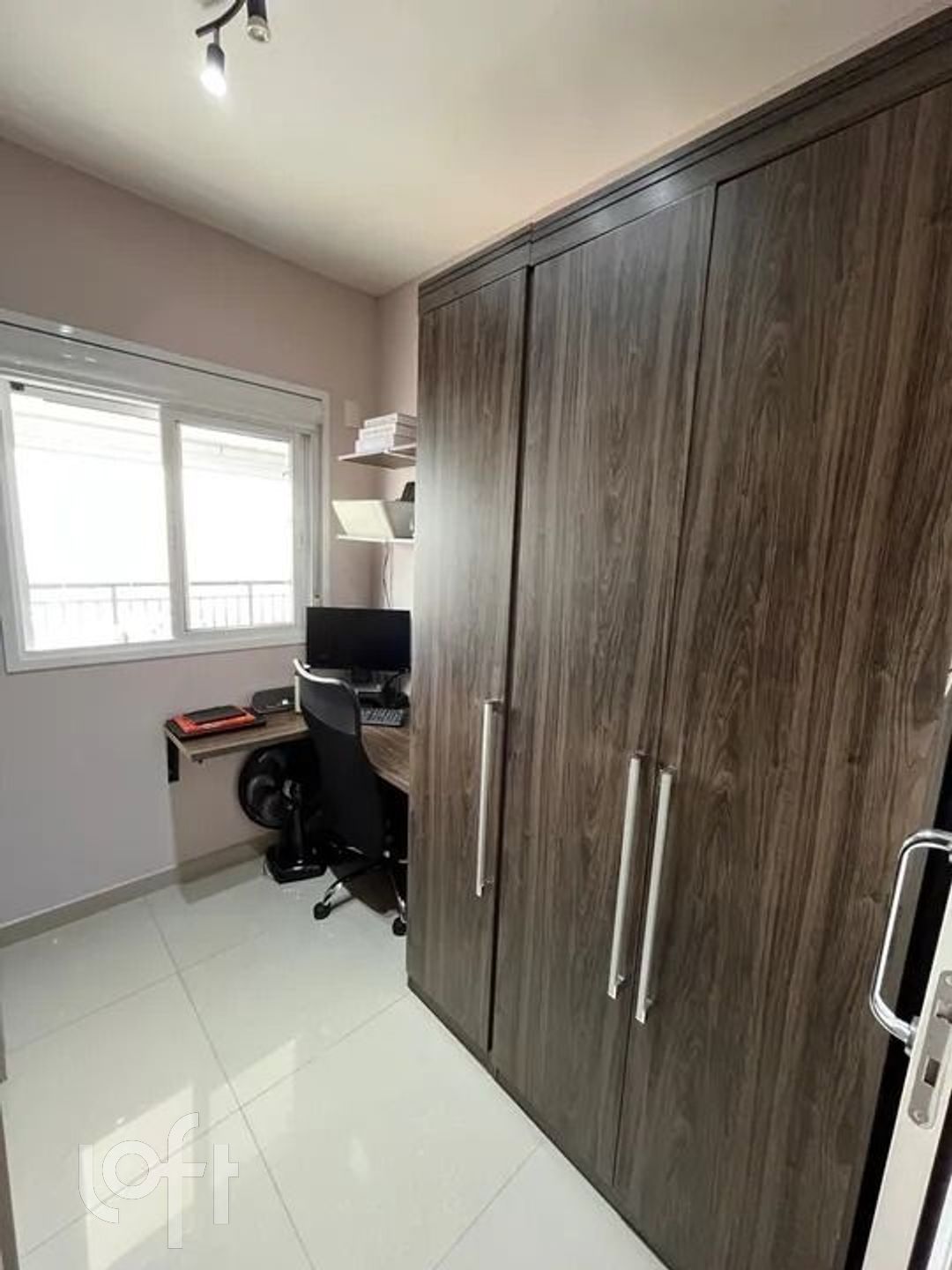 Apartamento à venda com 2 quartos, 67m² - Foto 14