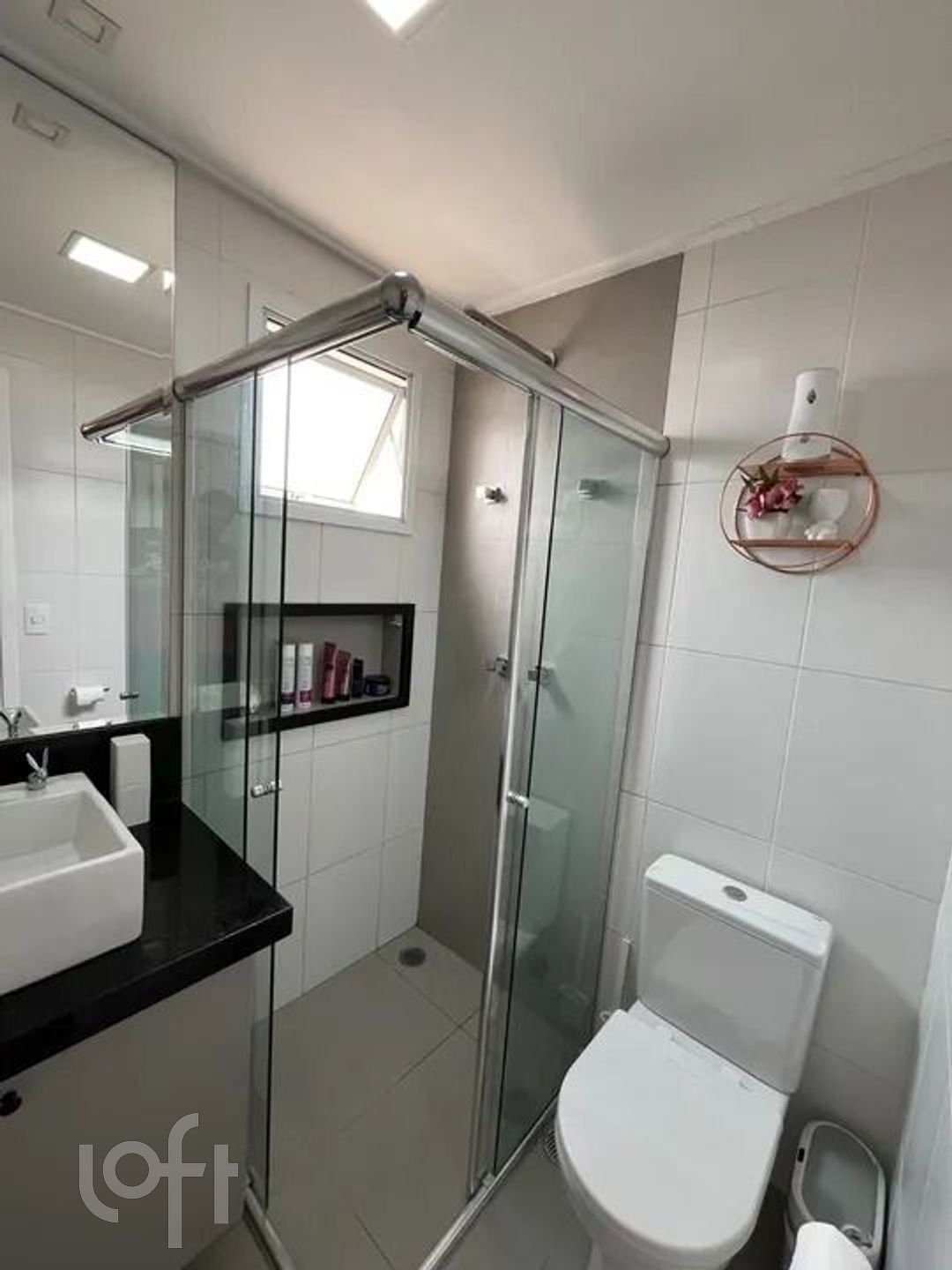 Apartamento à venda com 2 quartos, 67m² - Foto 17