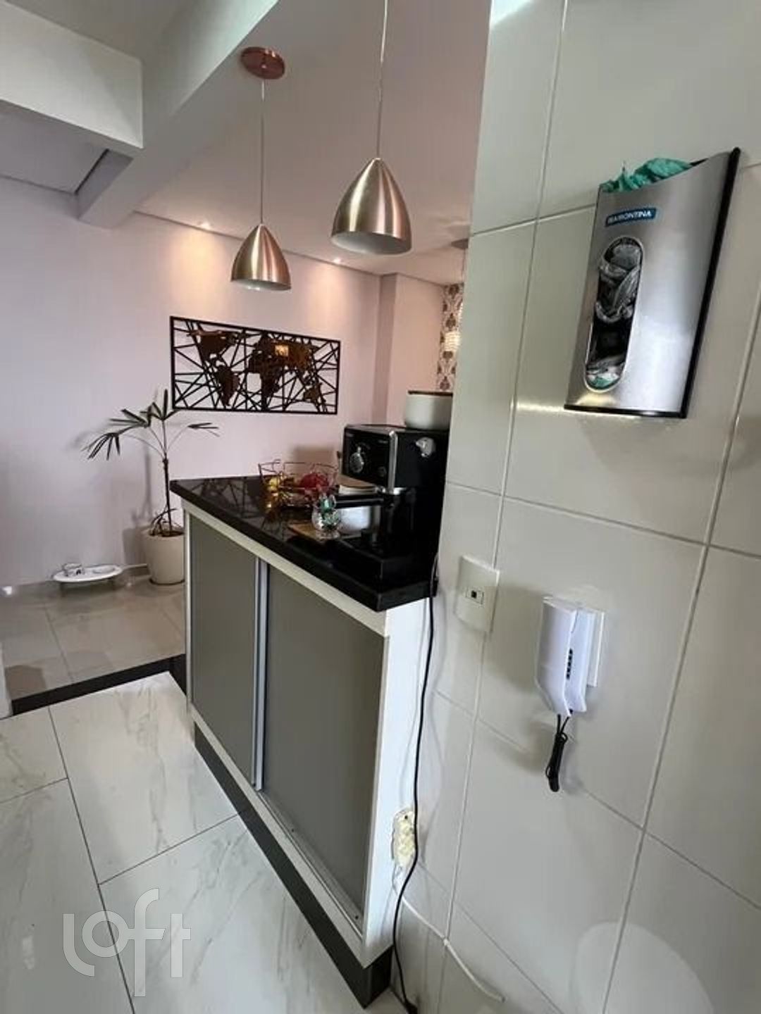 Apartamento à venda com 2 quartos, 67m² - Foto 11