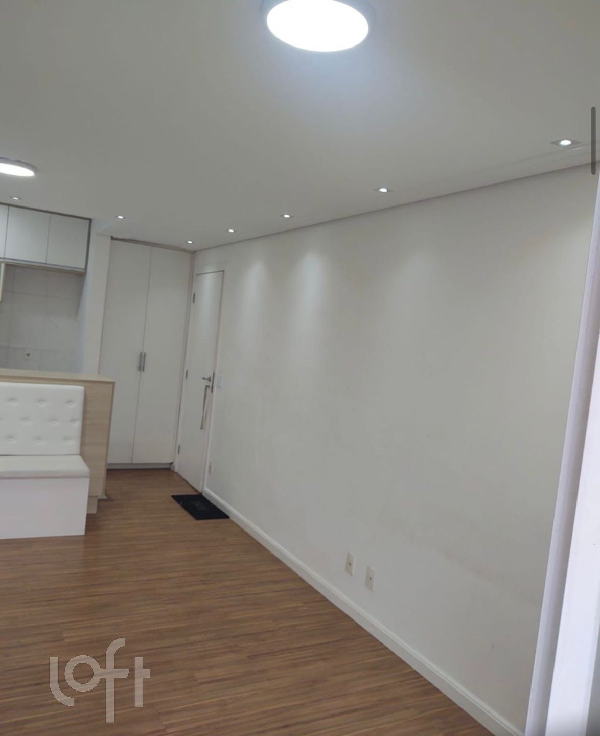 Apartamento à venda com 1 quarto, 67m² - Foto 3