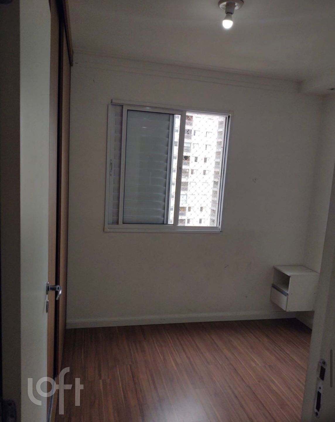 Apartamento à venda com 1 quarto, 67m² - Foto 8