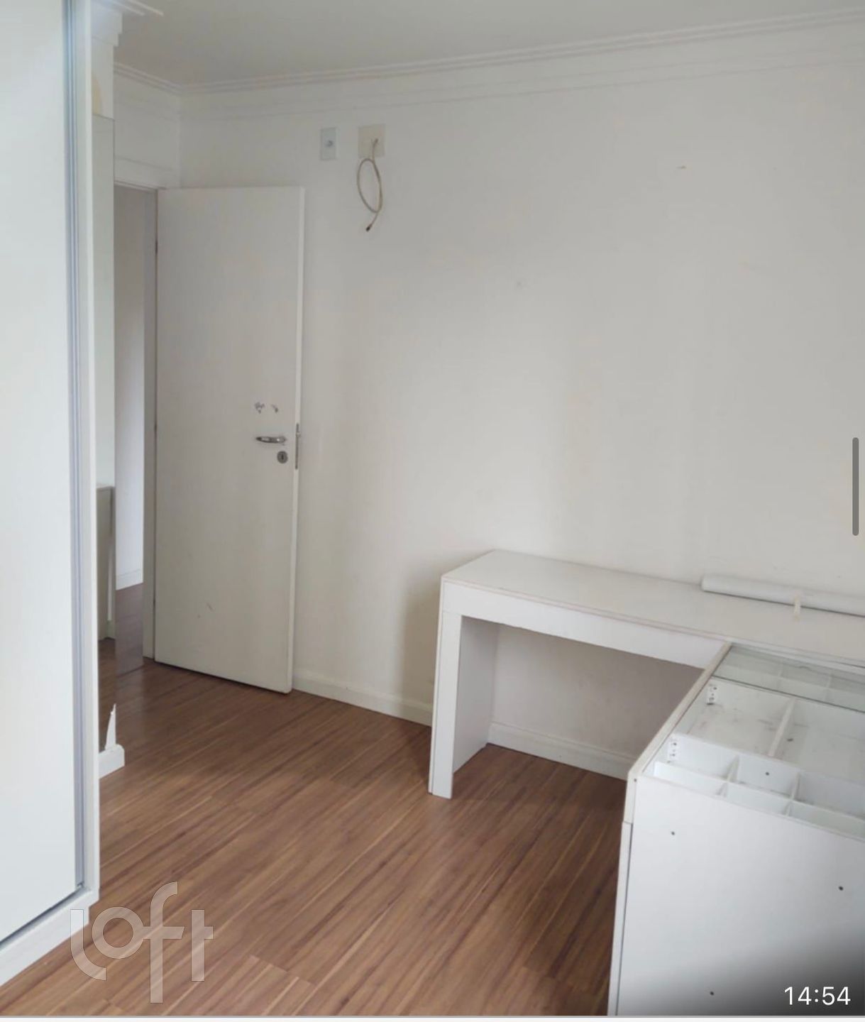 Apartamento à venda com 1 quarto, 67m² - Foto 13