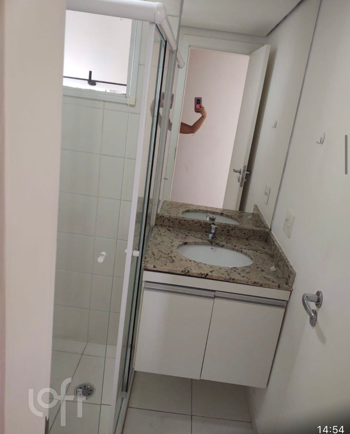 Apartamento à venda com 1 quarto, 67m² - Foto 20