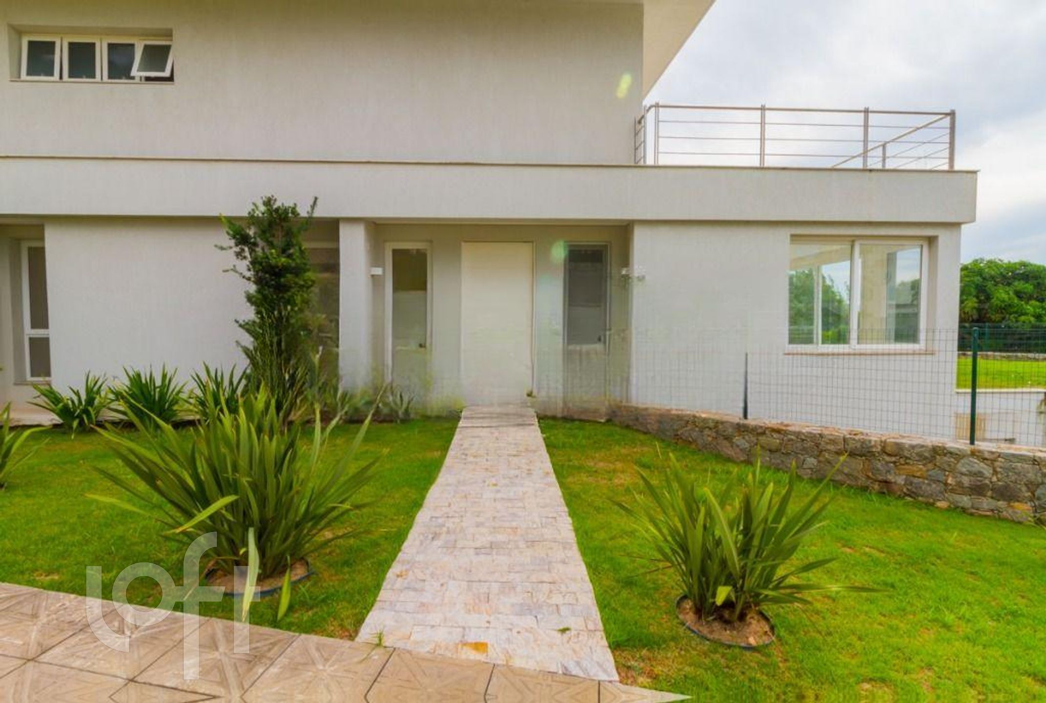 VENDA &#8211; Casa em Condomínio de 4 quartos no bairro Cacupé, Florianópolis &#8211; 11277