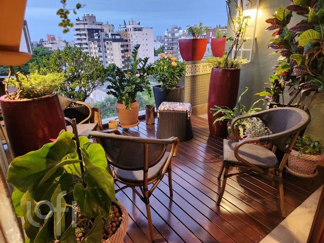 Apartamento com 518m², 4 dormitórios, 2 suítes, 3 vagas, Bela Vista em Porto Alegre