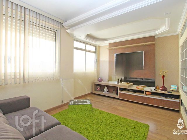 Apartamento com 126m², 2 dormitórios, 1 vaga, Cristo Redentor em Porto Alegre