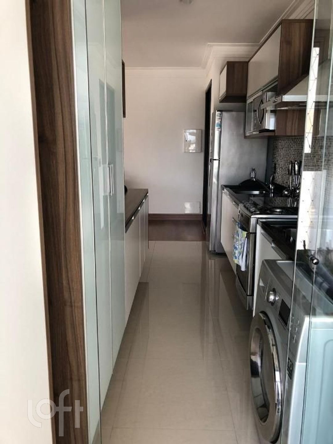 Apartamento à venda com 1 quarto, 70m² - Foto 7