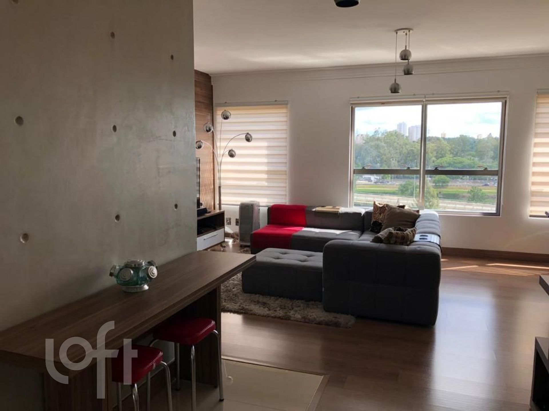 Apartamento à venda com 1 quarto, 70m² - Foto 5