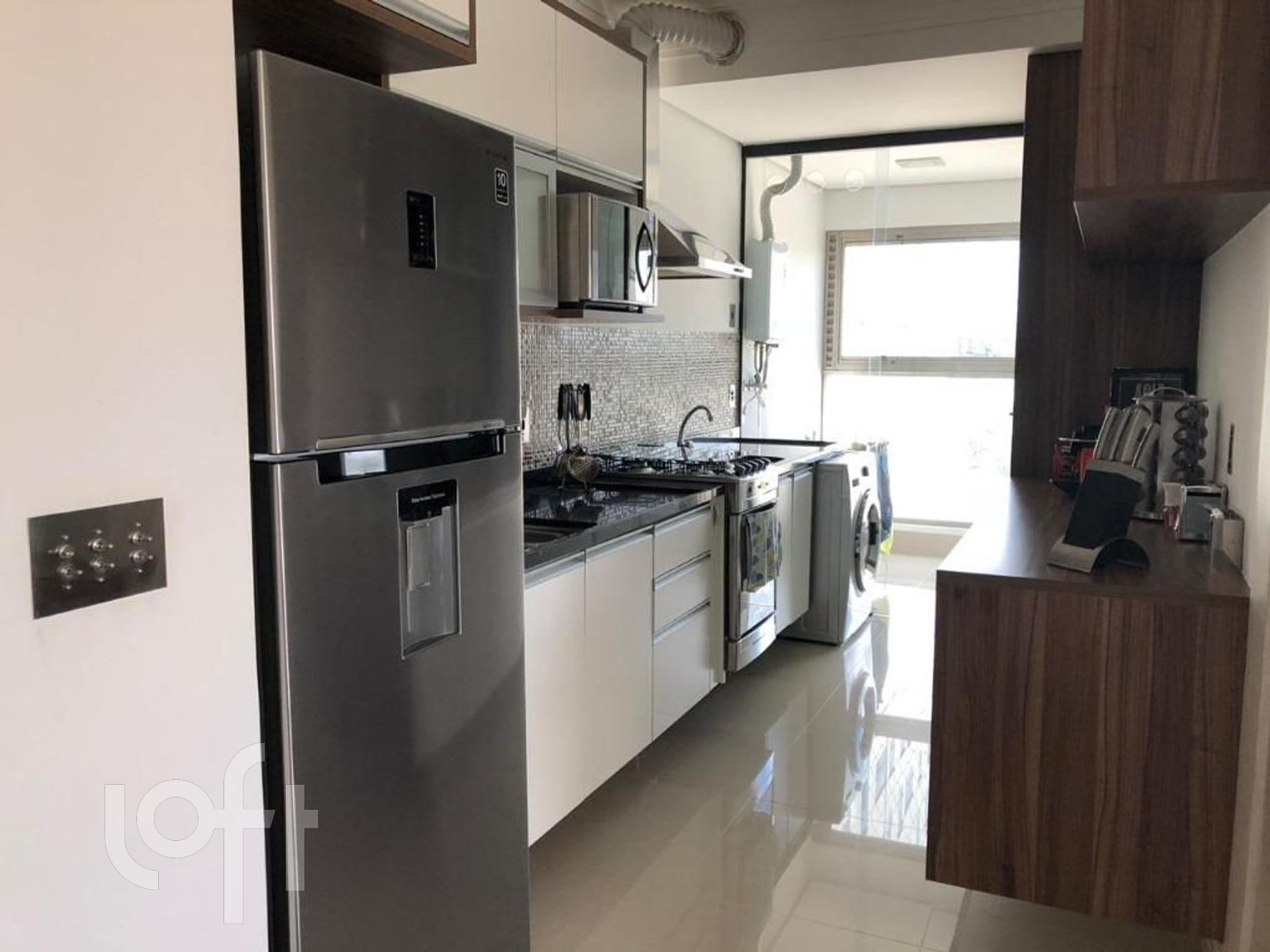 Apartamento à venda com 1 quarto, 70m² - Foto 12