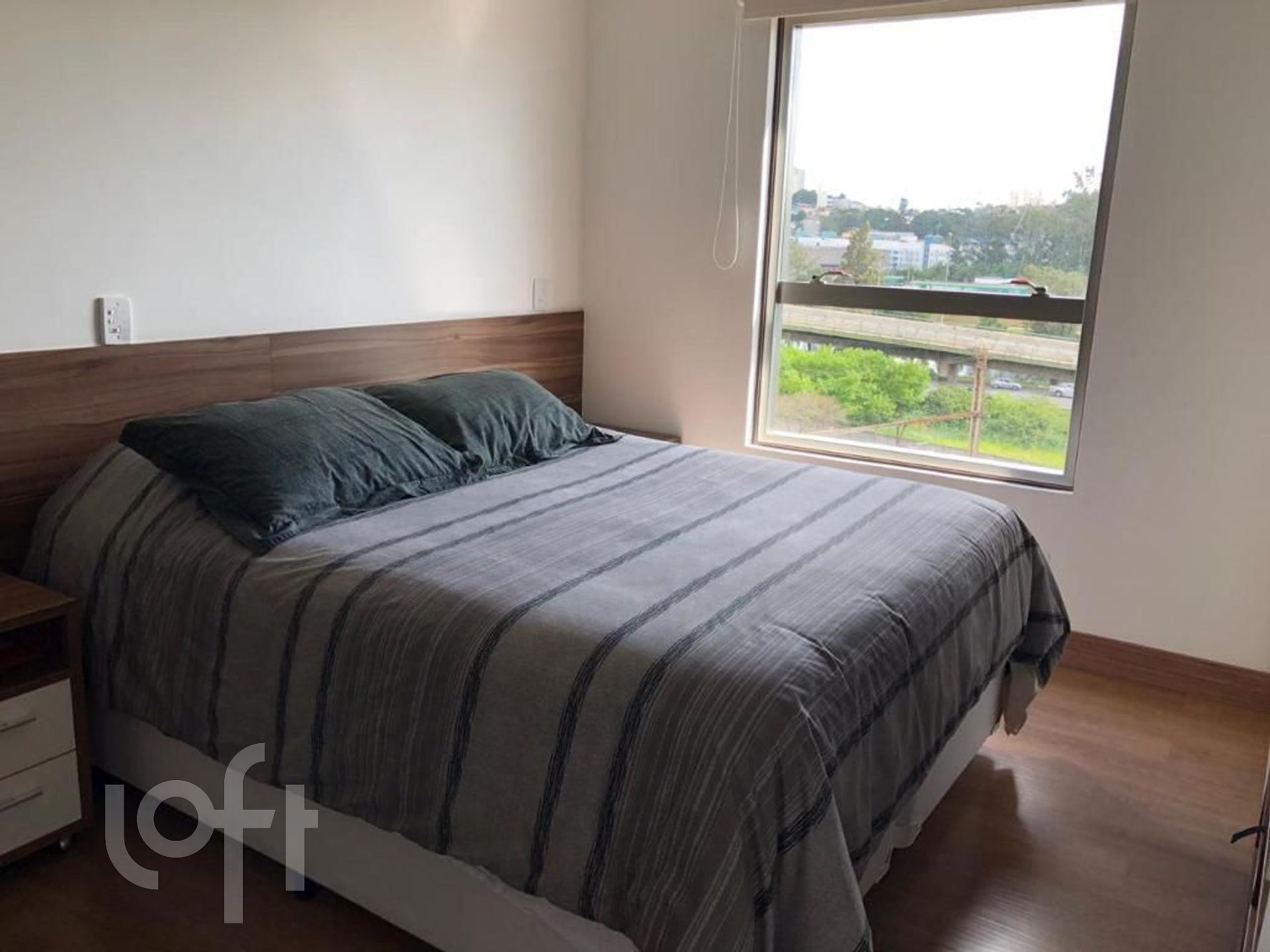 Apartamento à venda com 1 quarto, 70m² - Foto 8