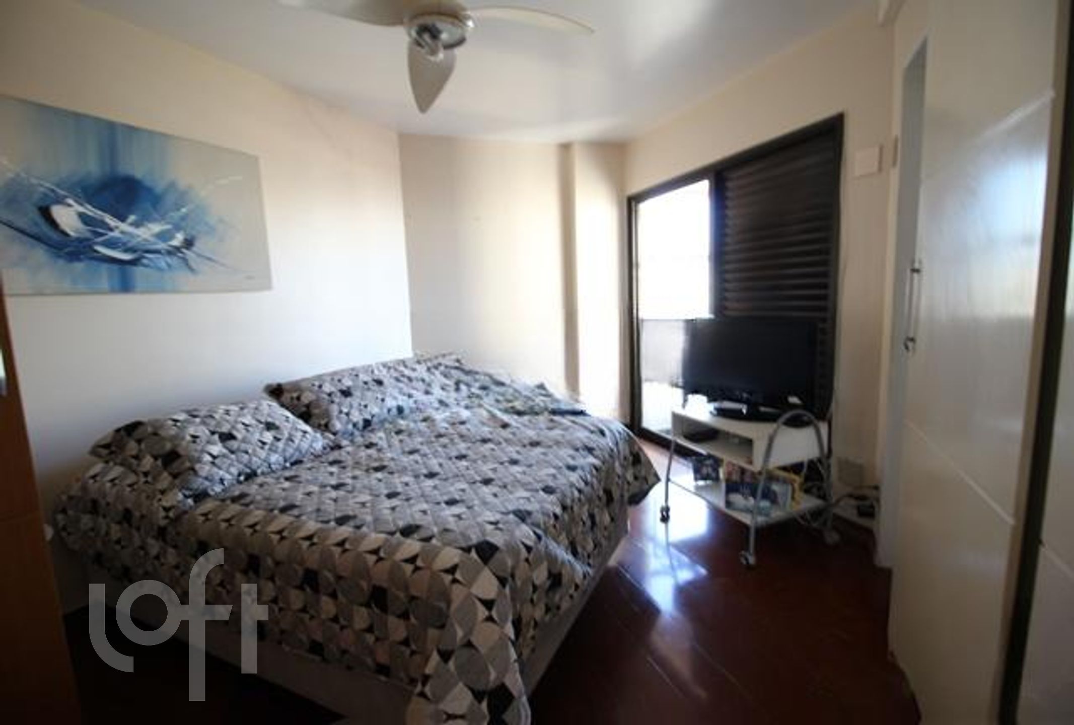 Apartamento à venda com 4 quartos, 294m² - Foto 11