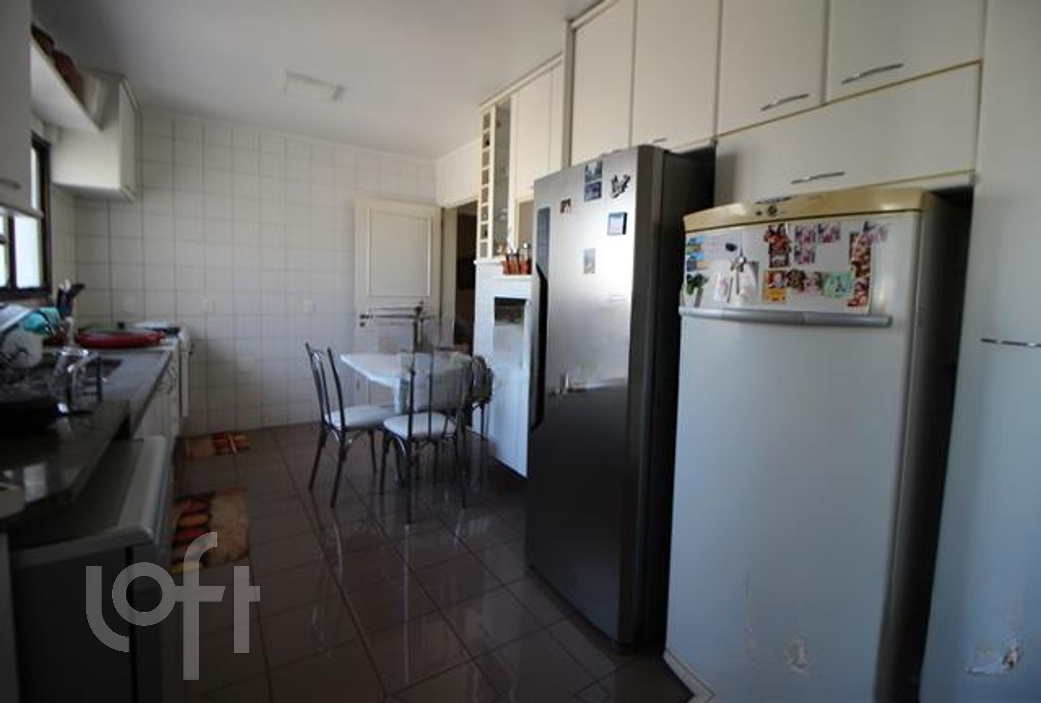 Apartamento à venda com 4 quartos, 294m² - Foto 6