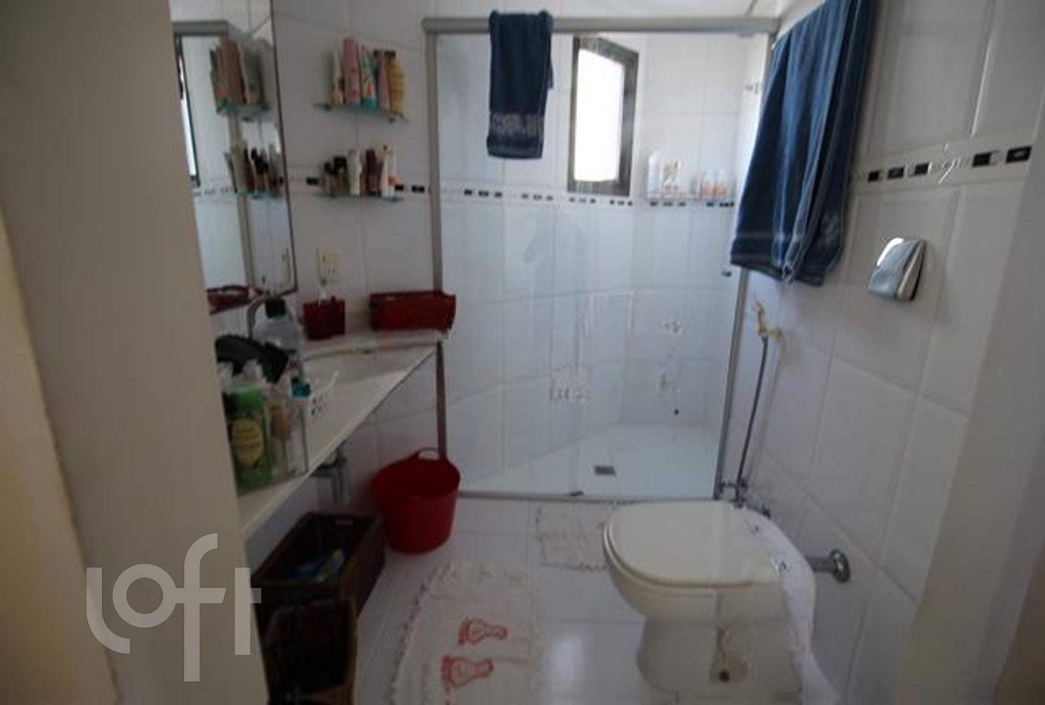 Apartamento à venda com 4 quartos, 294m² - Foto 13