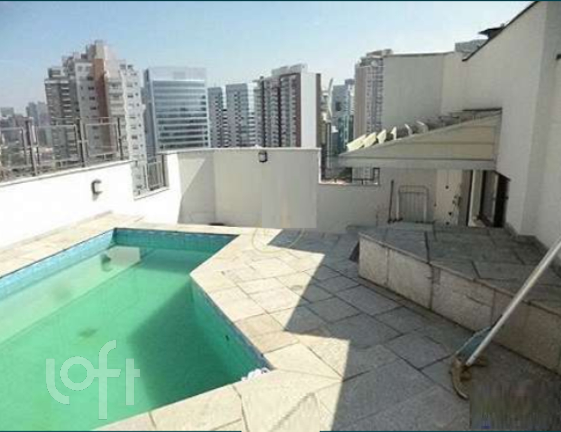 Apartamento à venda com 4 quartos, 294m² - Foto 16