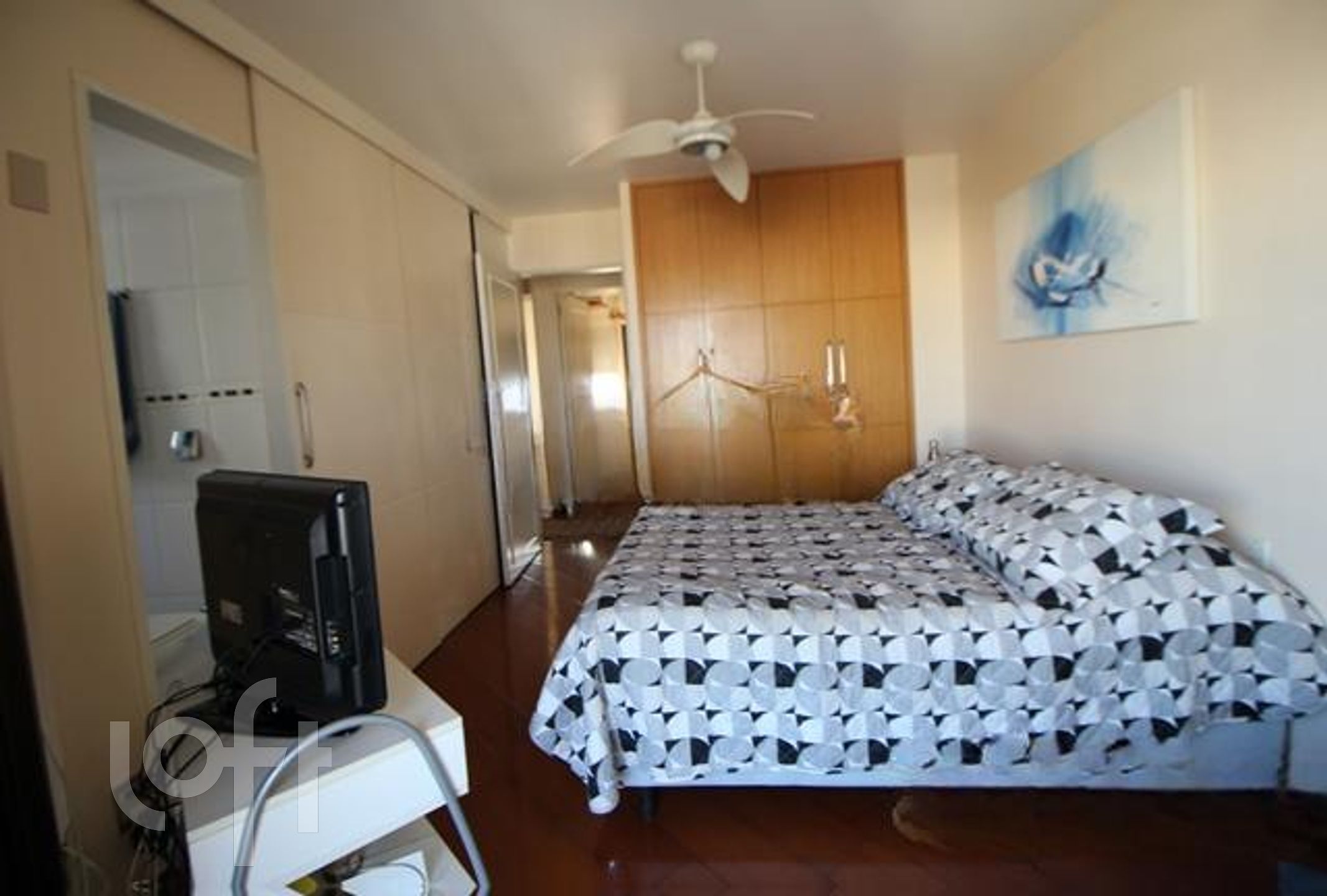 Apartamento à venda com 4 quartos, 294m² - Foto 26