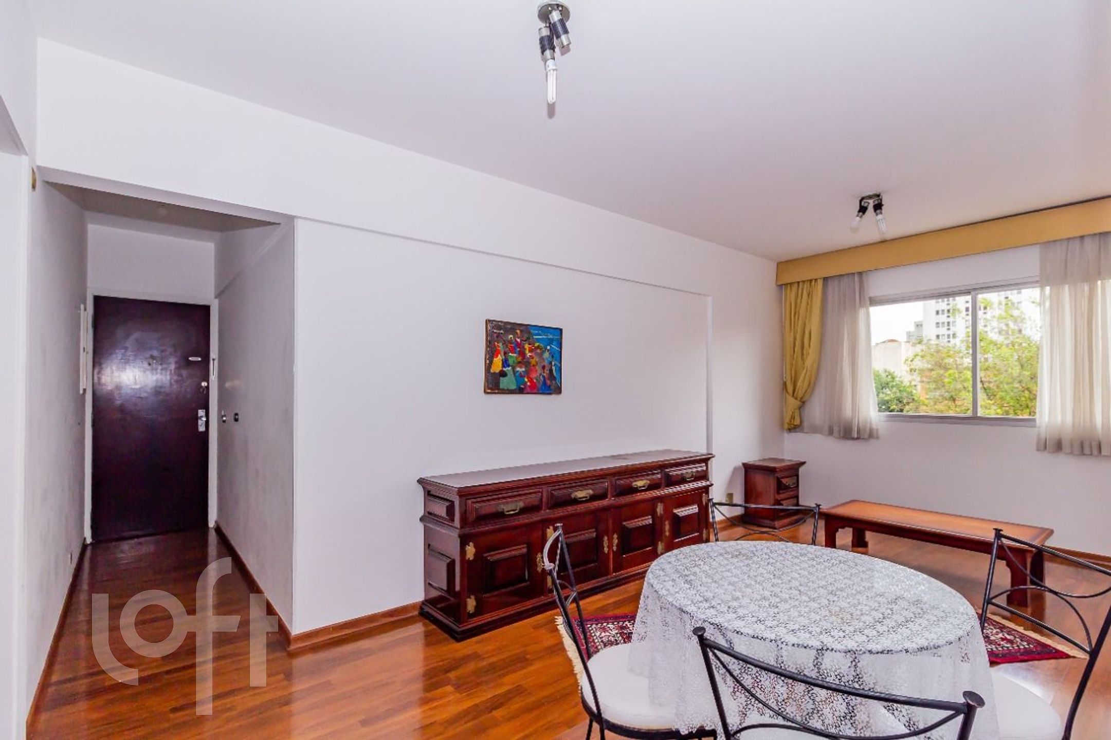 Apartamento à venda com 2 quartos, 64m² - Foto 1