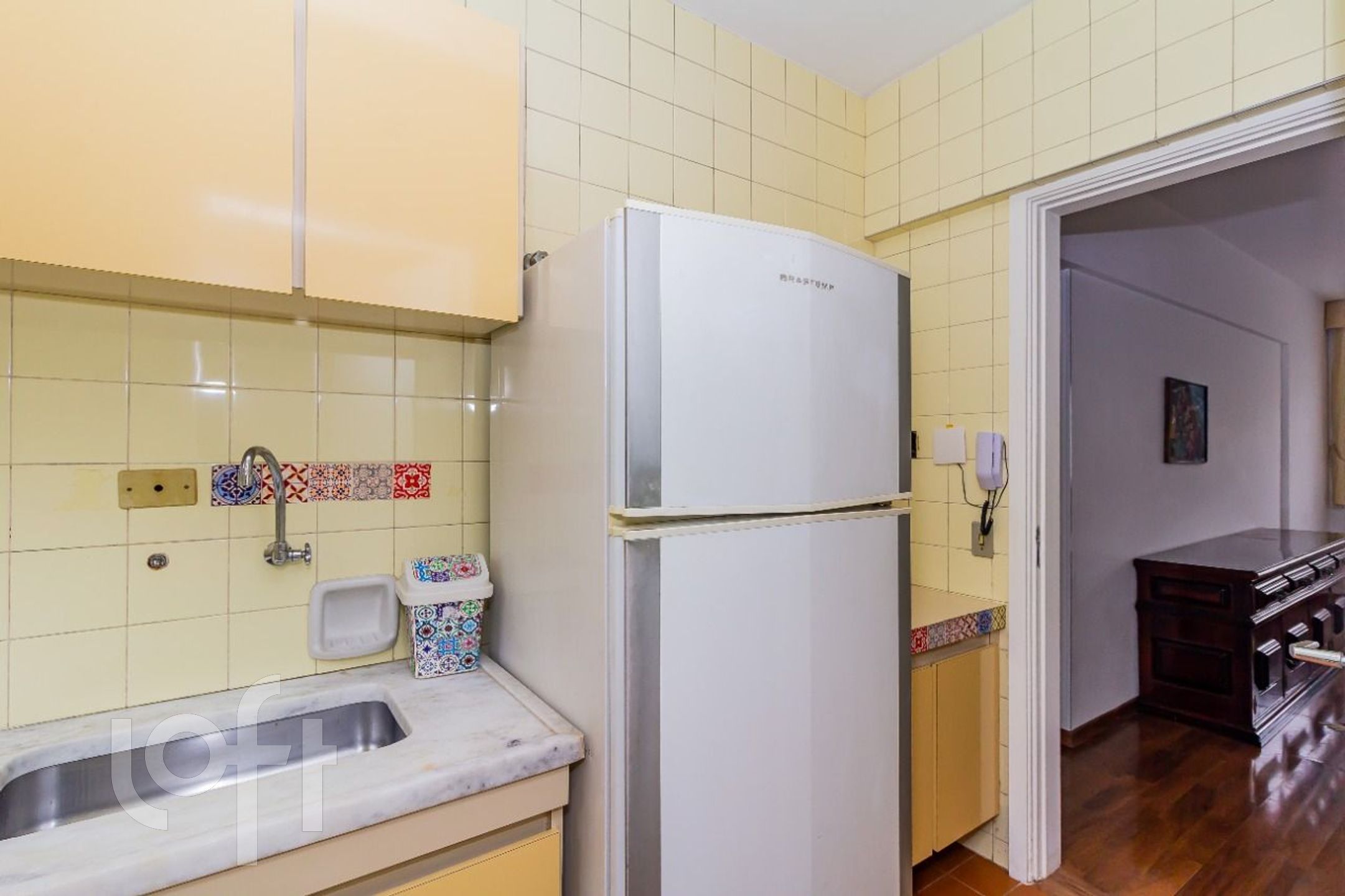 Apartamento à venda com 2 quartos, 64m² - Foto 21