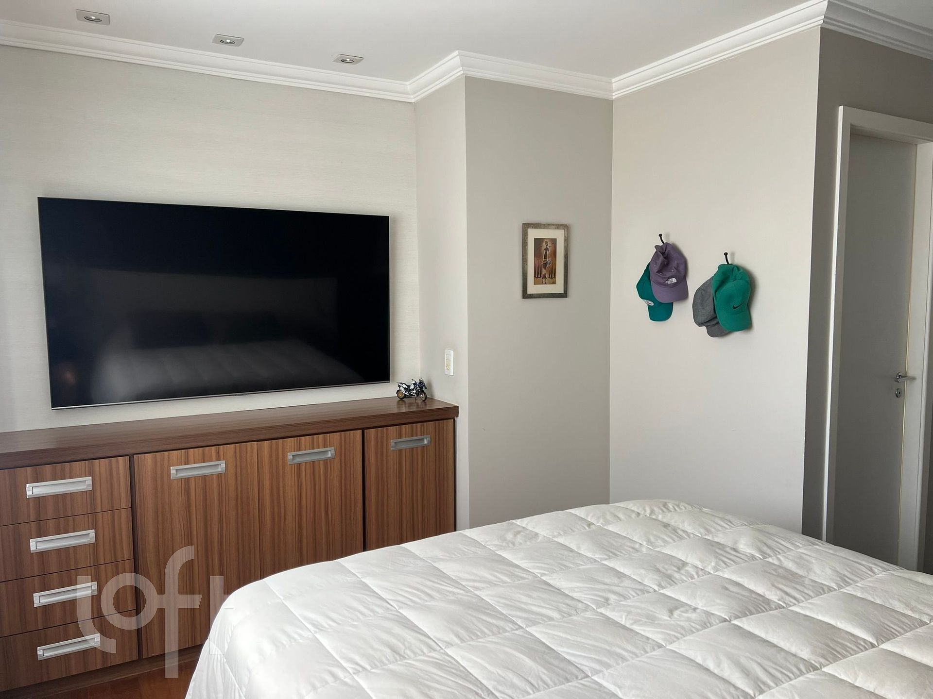 Apartamento à venda com 2 quartos, 130m² - Foto 7