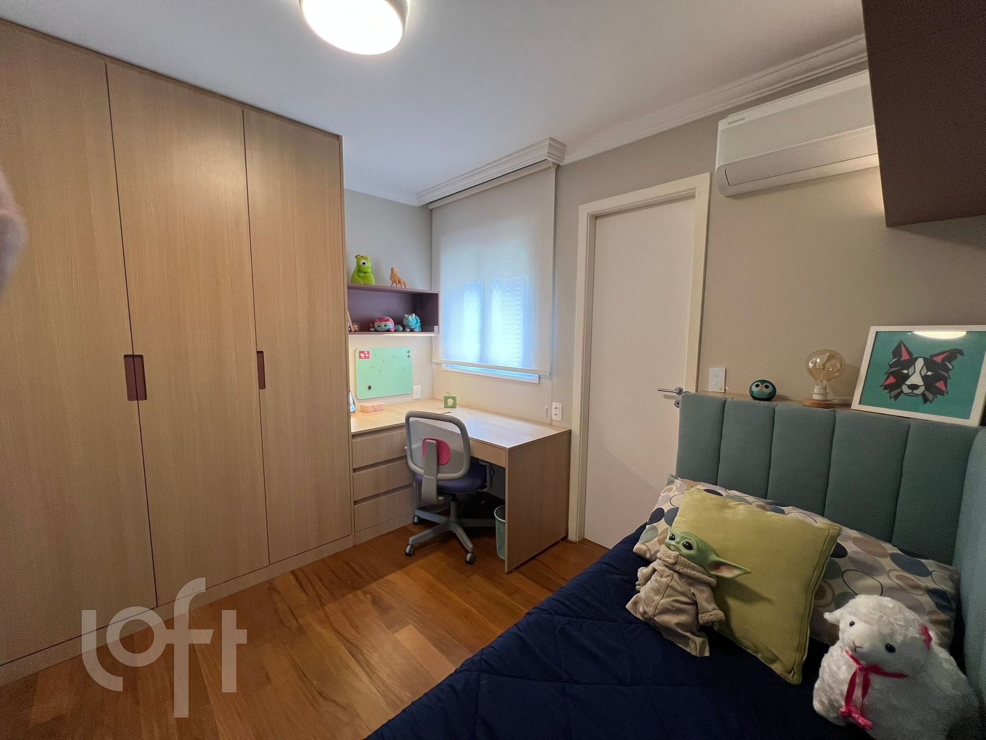 Apartamento à venda com 2 quartos, 130m² - Foto 8