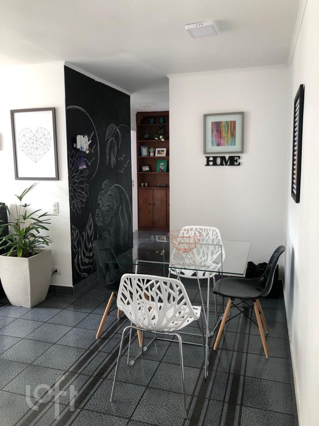 Apartamento à venda com 3 quartos, 100m² - Foto 8