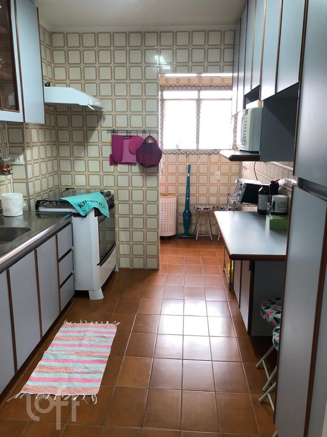 Apartamento à venda com 3 quartos, 100m² - Foto 14