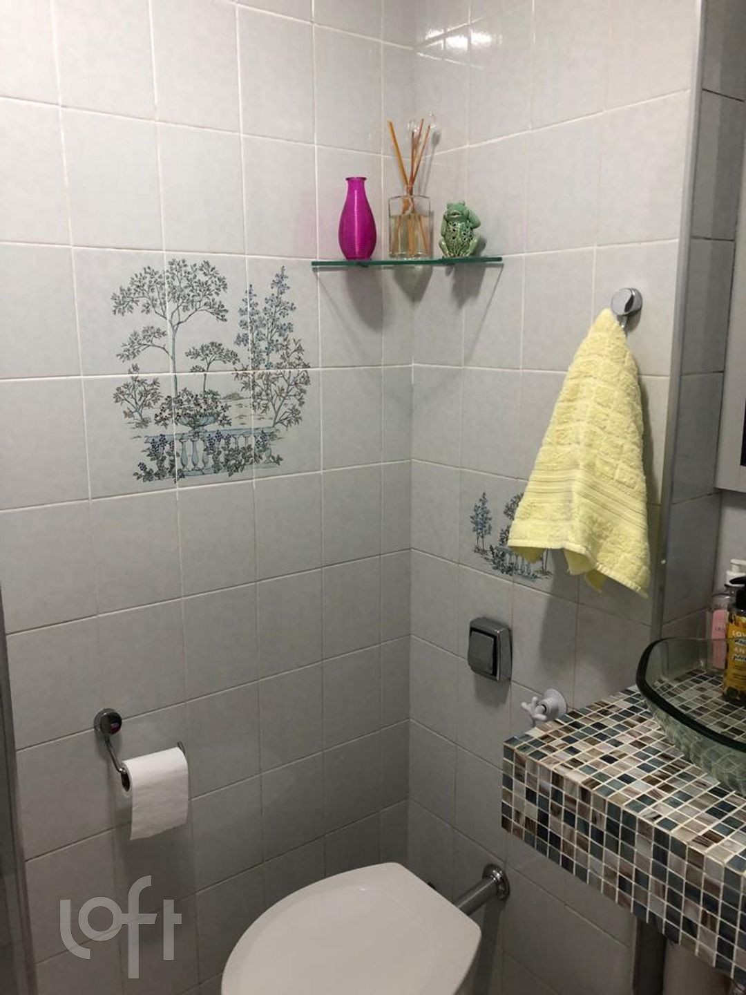 Apartamento à venda com 3 quartos, 100m² - Foto 17