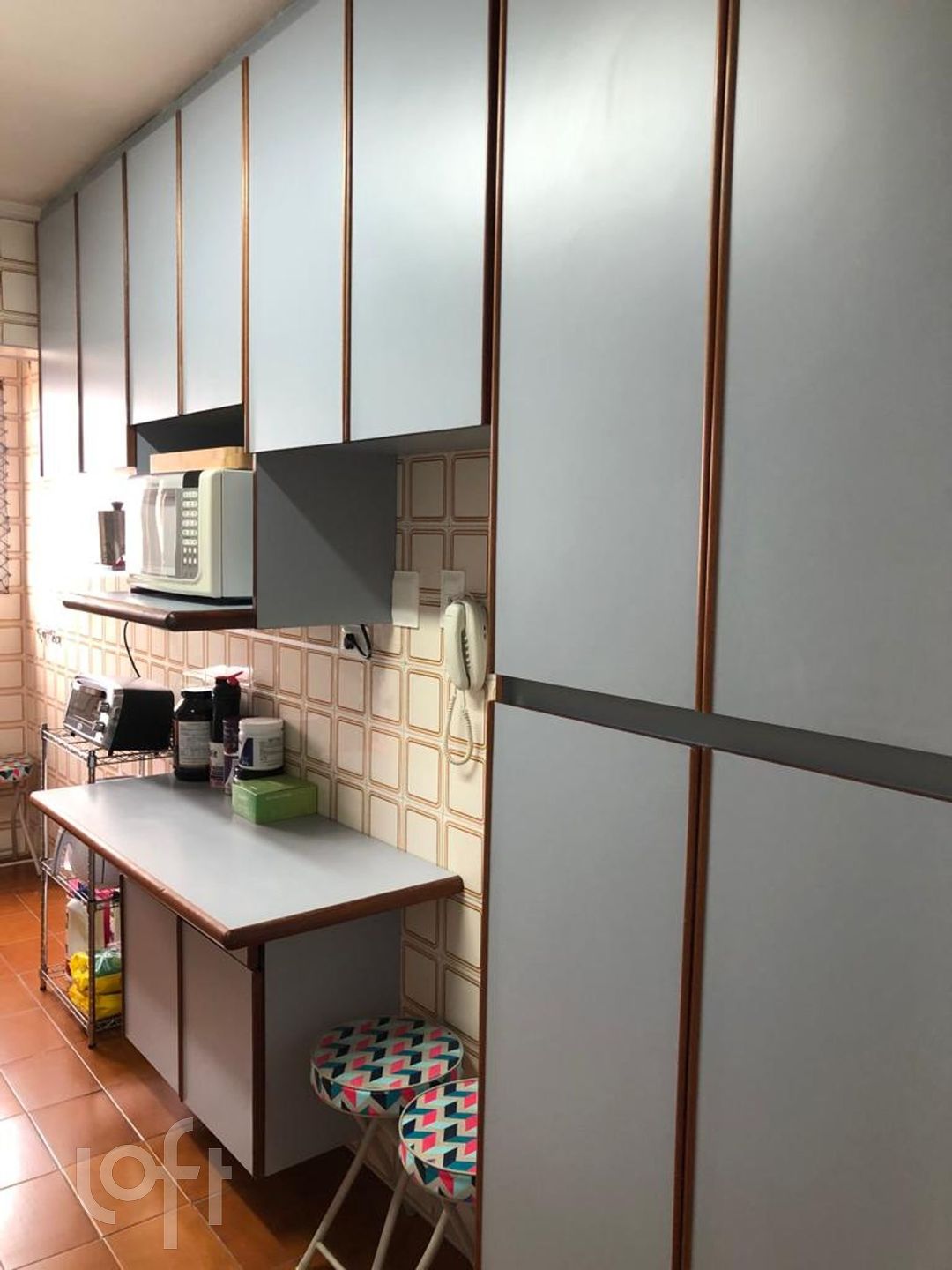 Apartamento à venda com 3 quartos, 100m² - Foto 16