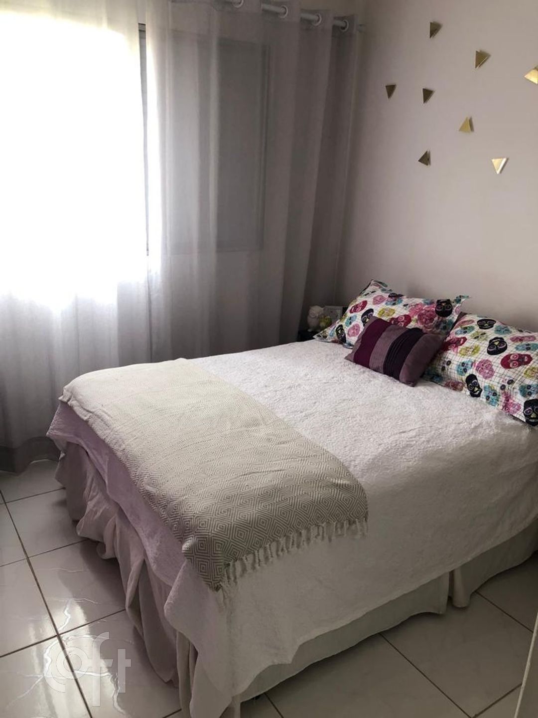 Apartamento à venda com 3 quartos, 100m² - Foto 6