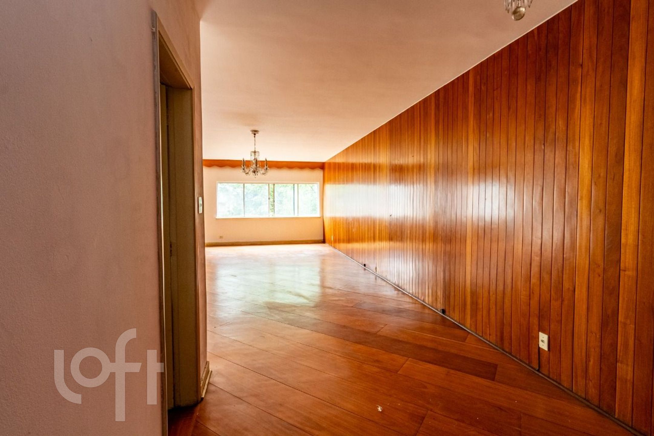 Apartamento à venda com 3 quartos, 199m² - Foto 4