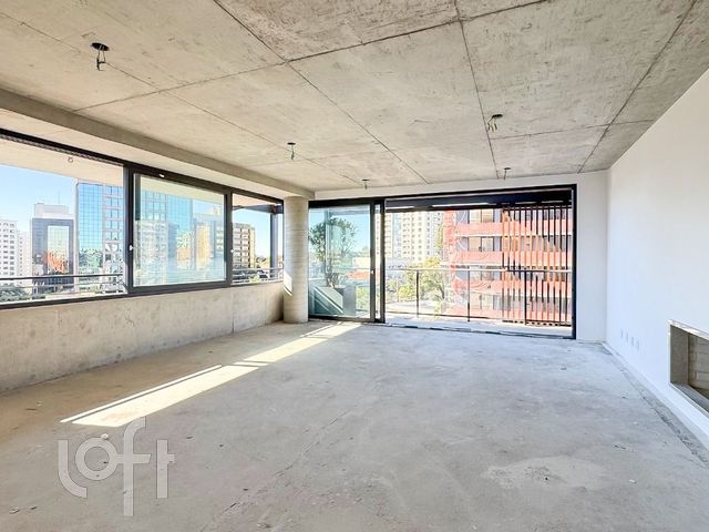 Apartamento com 170m², 3 dormitórios, 3 suítes, 3 vagas, Petrópolis em Porto Alegre