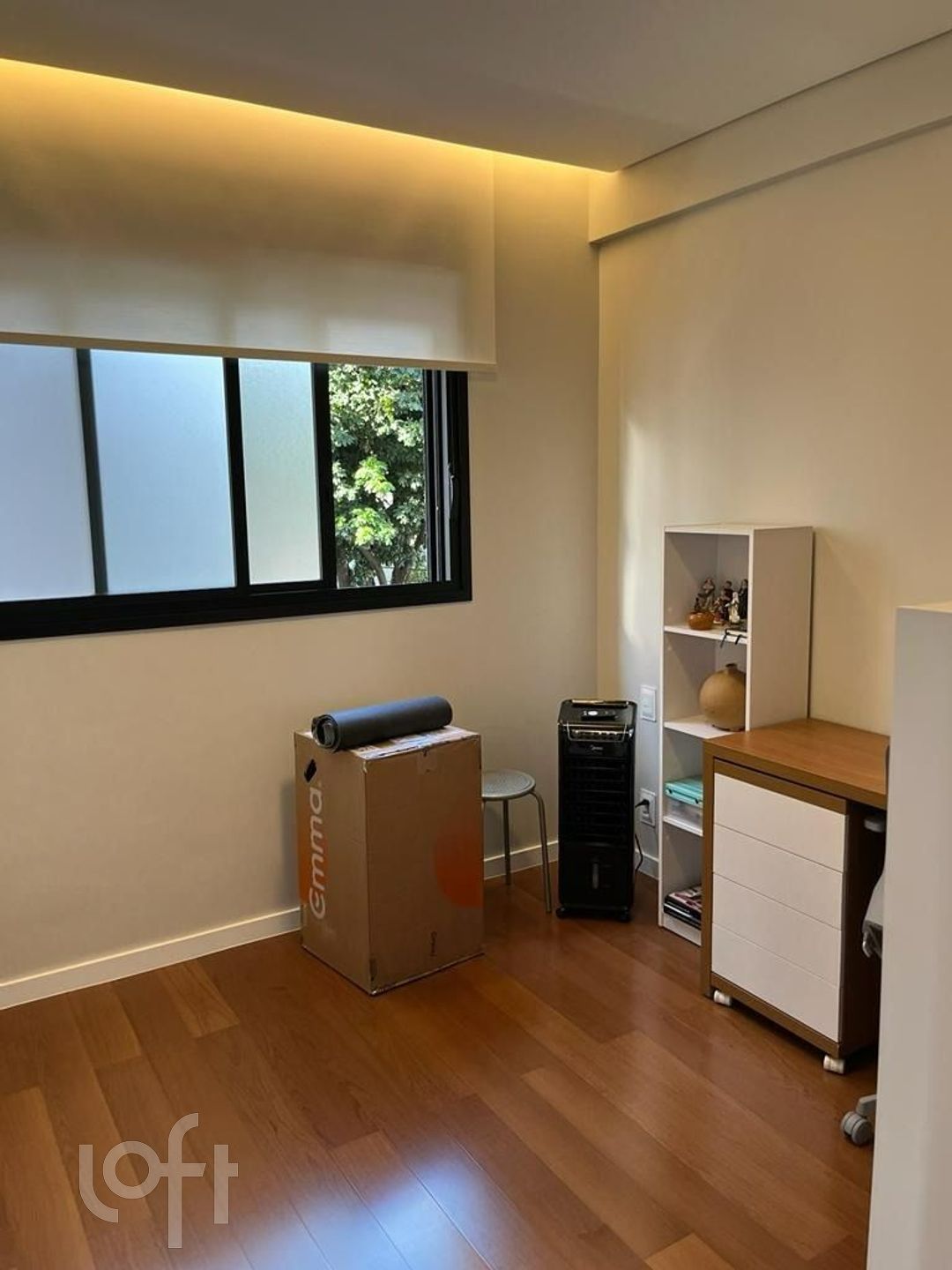 Apartamento à venda com 2 quartos, 55m² - Foto 14