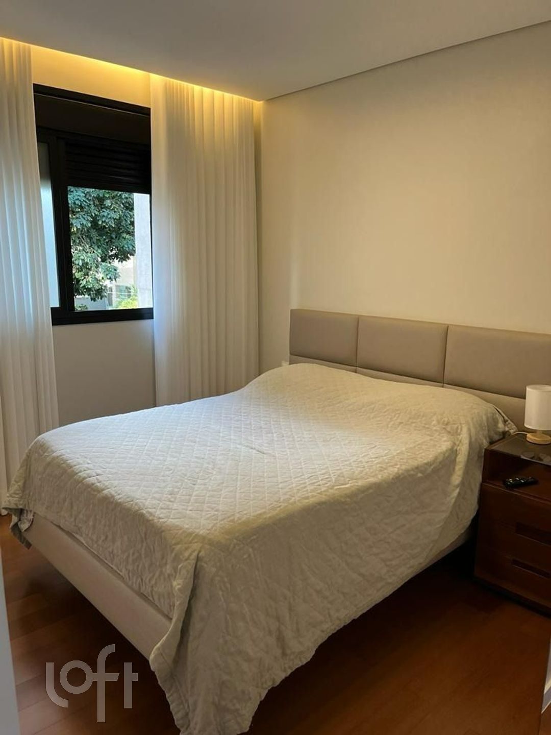 Apartamento à venda com 2 quartos, 55m² - Foto 12