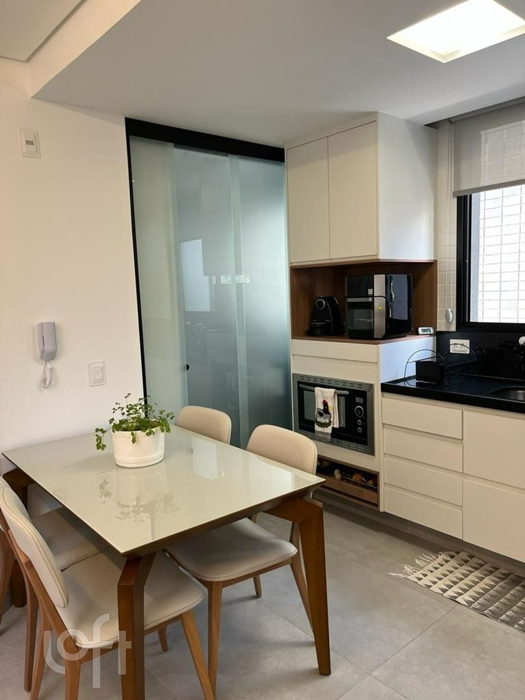 Apartamento à venda com 2 quartos, 55m² - Foto 5