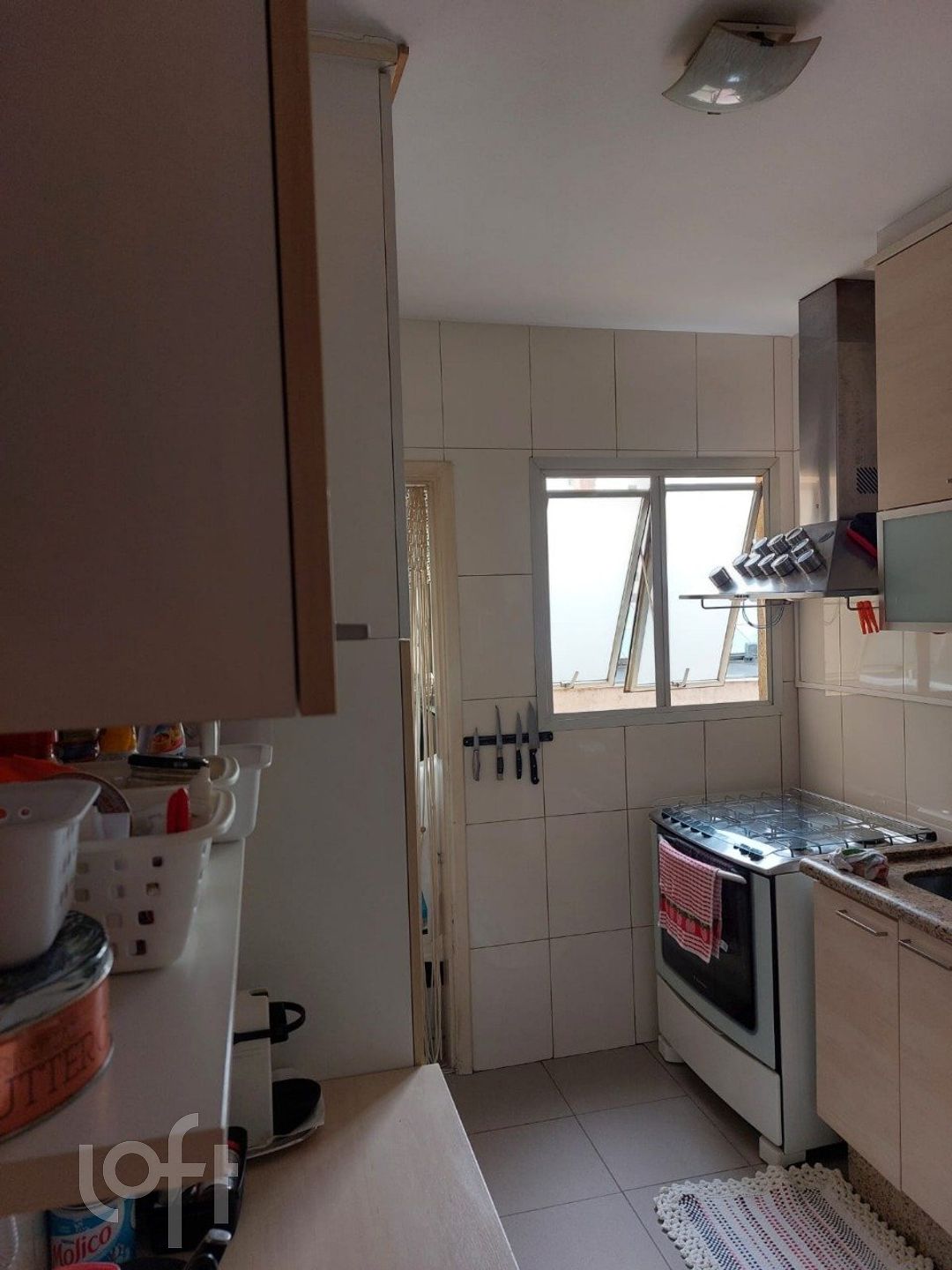 Apartamento à venda com 3 quartos, 76m² - Foto 8