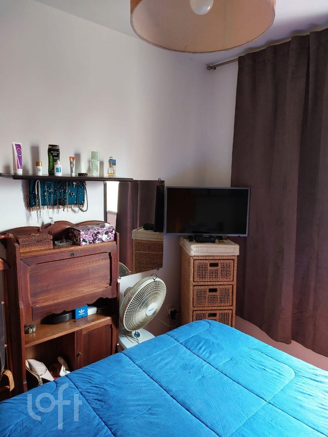 Apartamento à venda com 3 quartos, 76m² - Foto 4