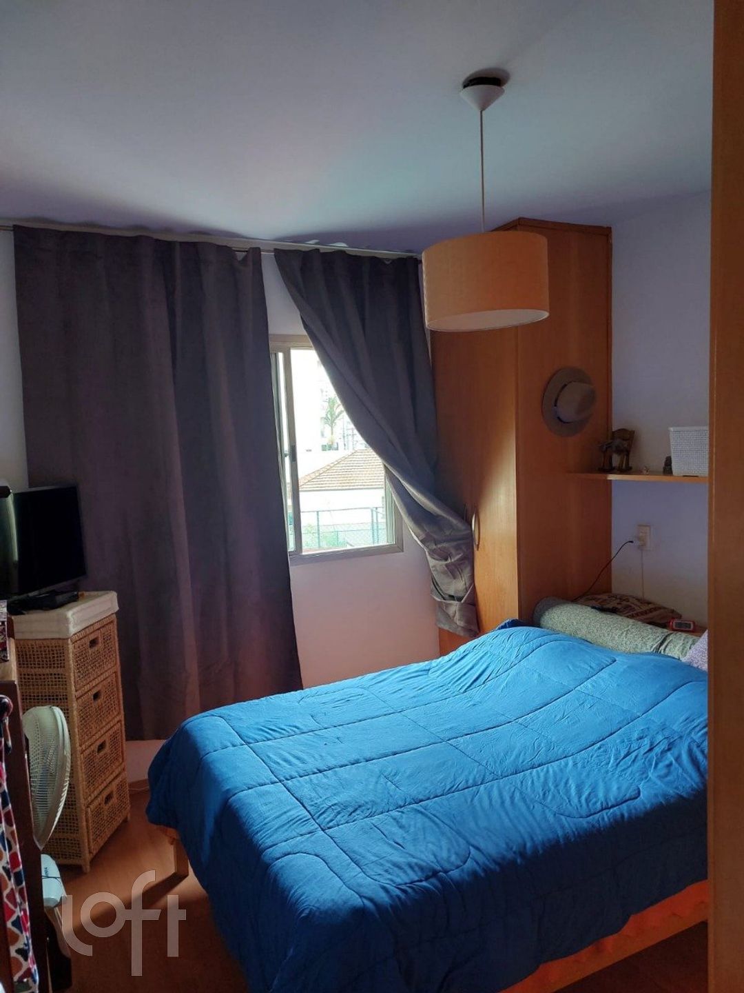 Apartamento à venda com 3 quartos, 76m² - Foto 5