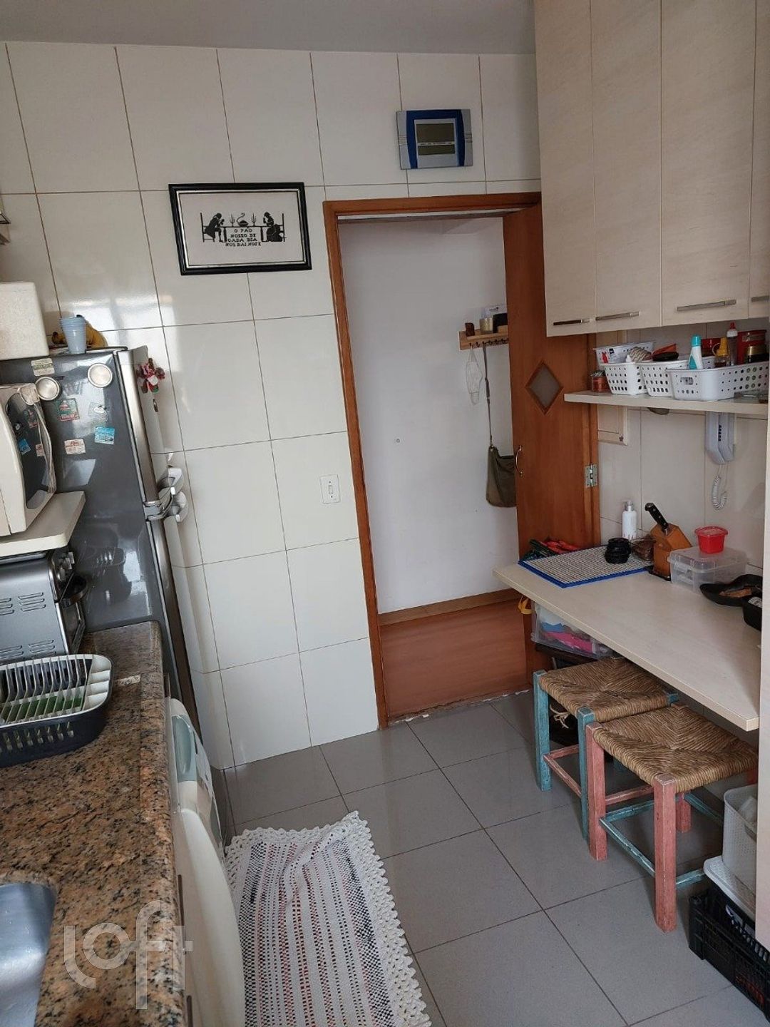 Apartamento à venda com 3 quartos, 76m² - Foto 9