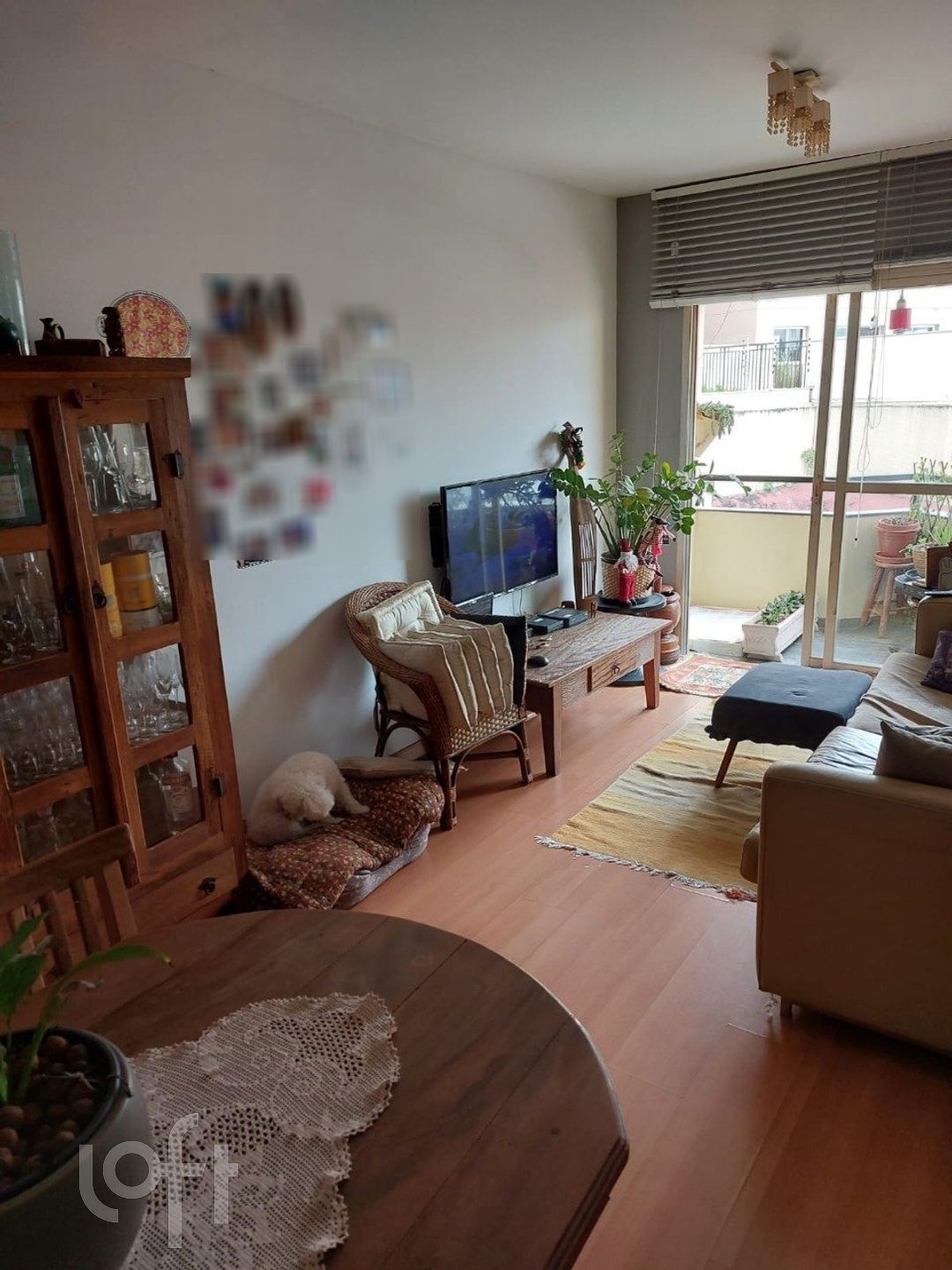 Apartamento à venda com 3 quartos, 76m² - Foto 7