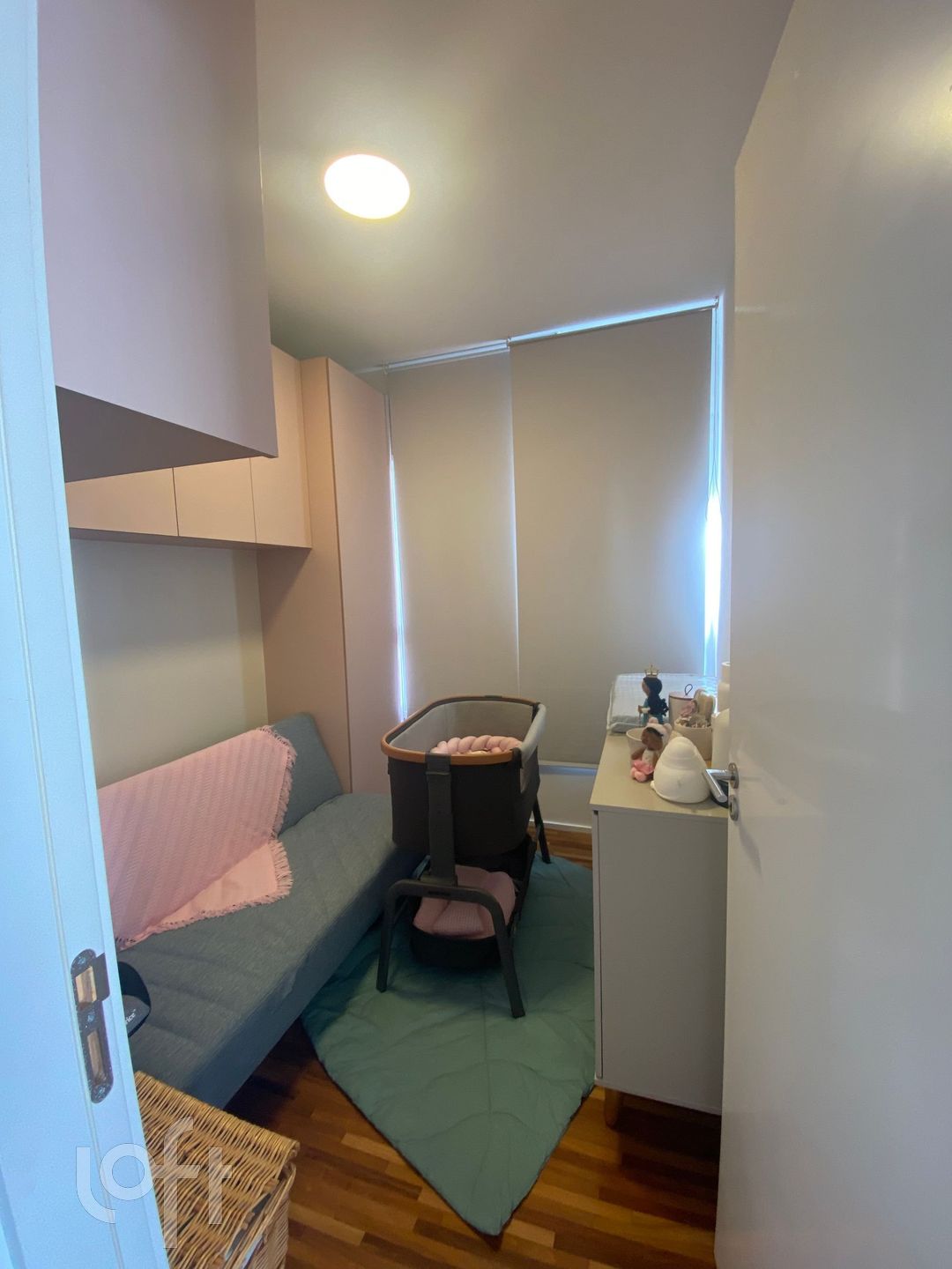 Apartamento à venda com 2 quartos, 52m² - Foto 2