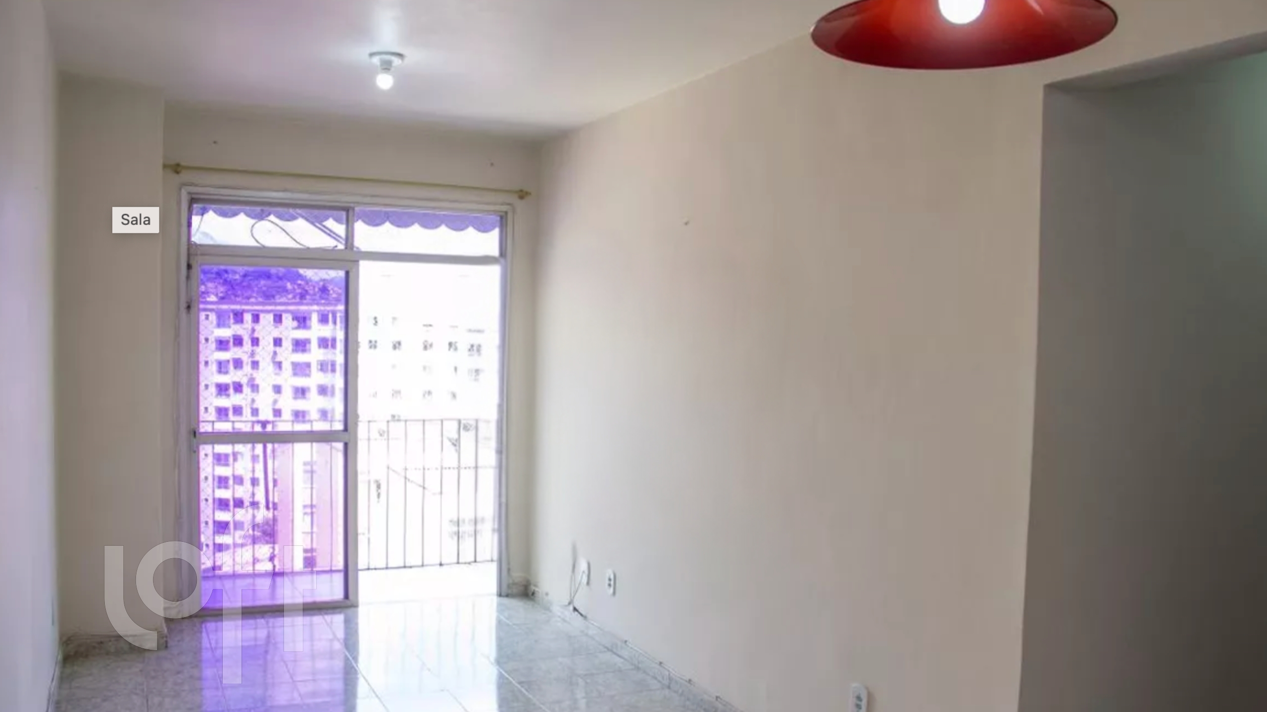 Apartamento à venda em Piedade com 65 m², 2 quartos, 1 vaga