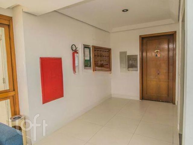Apartamento com 66m², 2 dormitórios, 1 vaga, Cristo Redentor em Porto Alegre