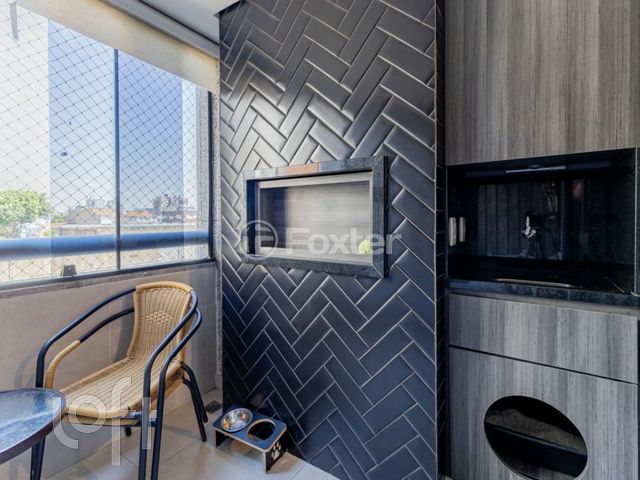 Apartamento com 66m², 2 dormitórios, 1 vaga, Cristo Redentor em Porto Alegre