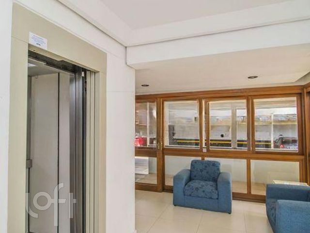 Apartamento com 66m², 2 dormitórios, 1 vaga, Cristo Redentor em Porto Alegre