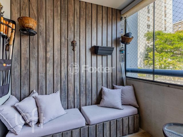Apartamento com 66m², 2 dormitórios, 1 vaga, Cristo Redentor em Porto Alegre
