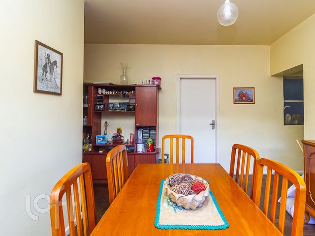 Apartamento com 120m², 3 dormitórios, Cidade Baixa em Porto Alegre