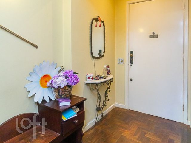 Apartamento com 120m², 3 dormitórios, Cidade Baixa em Porto Alegre