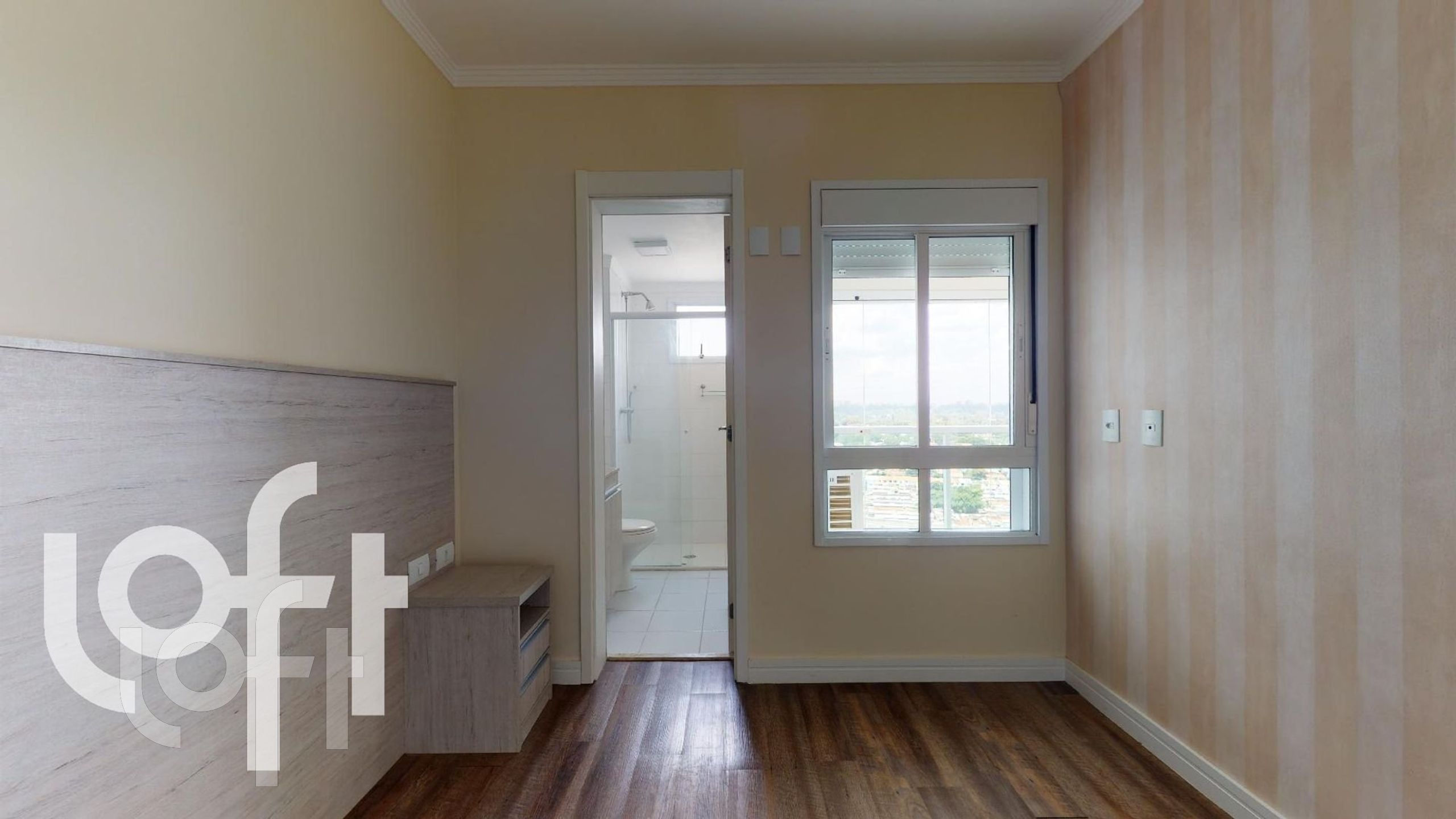 Apartamento à venda com 1 quarto, 50m² - Foto 2