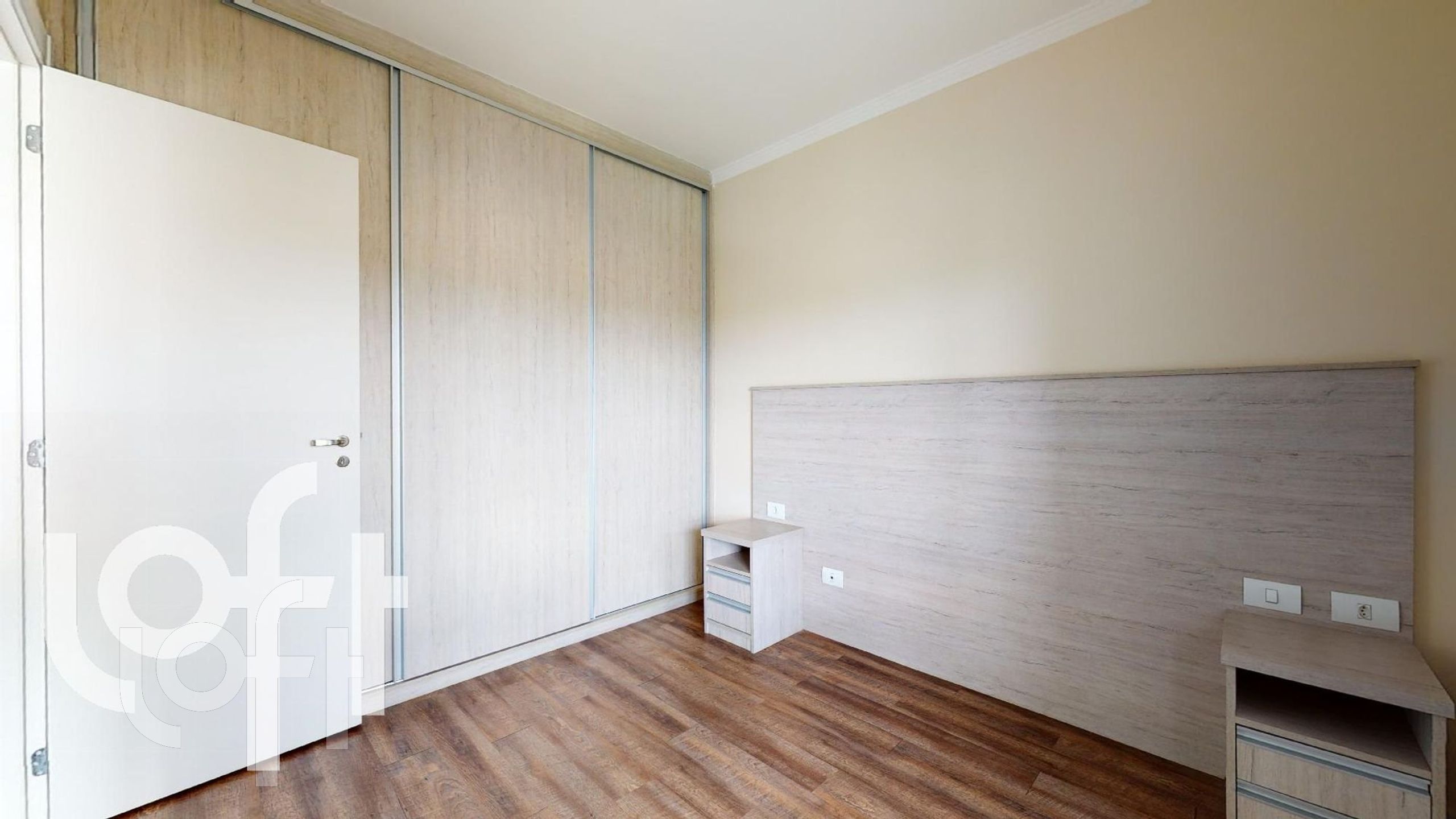 Apartamento à venda com 1 quarto, 50m² - Foto 6